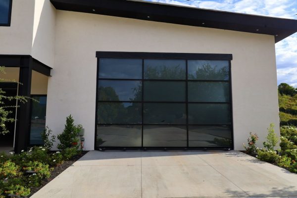 Man cave w 16' x 14' glass door UT post PS resized for website (11)