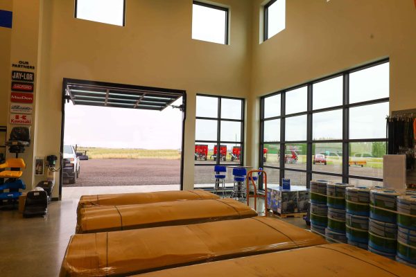 NH dealership w 50' x 20' & 12' x 12' glass showroom doors AB post PS resized for website (25)