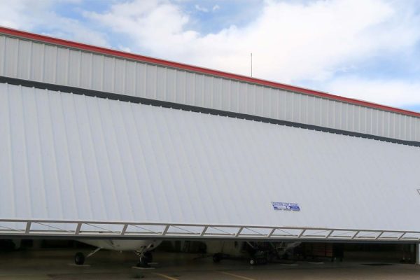 Natrona International Airport 5