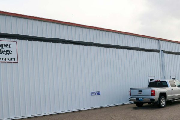 Natrona International Airport 8