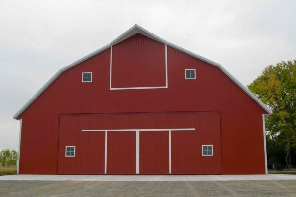 Powerlift Doors, barn Doors,