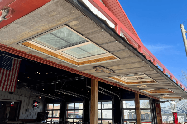 The Shed Bar & Liqour Store (2)