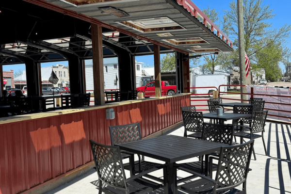 The Shed Bar & Liqour Store (3)